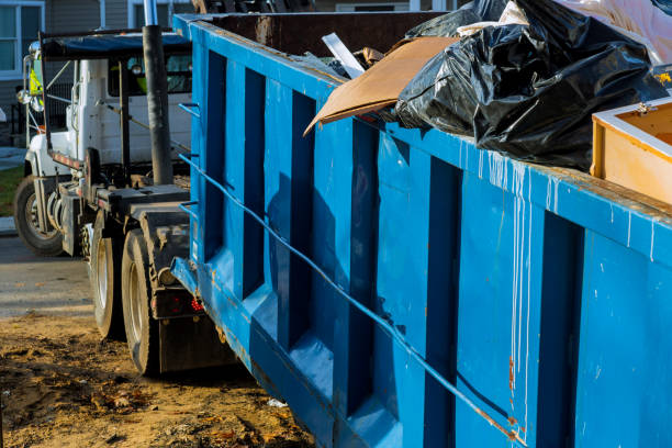 Recycling Services for Junk in Reisterstown, MD